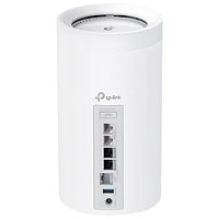 TP-Link Deco BE95 BE33000 Whole Home Mesh Wi-Fi 7 BE System - 2 Pack