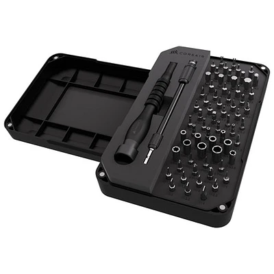 Trousse d'outils de précision pour PC de Corsair