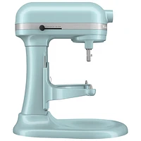 KitchenAid Bowl-lift Stand Mixer - 5.5Qt - 500-Watt - Mineral Water Blue