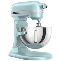 KitchenAid Bowl-lift Stand Mixer - 5.5Qt - 500-Watt - Mineral Water Blue