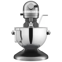 KitchenAid Bowl-lift Stand Mixer - 5.5Qt - 500-Watt - Contour Silver