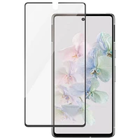 PanzerGlass Ultra Wide Glass Screen Protector for Google Pixel 8