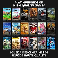 Xbox Game Pass Ultimate -Month Membership