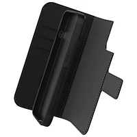 LBT Switch Wallet Case with MagSafe for iPhone 15 Pro - Black