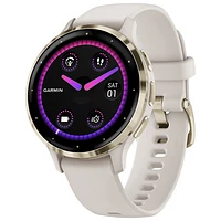 Garmin Venu 3S 41mm Bluetooth Smartwatch