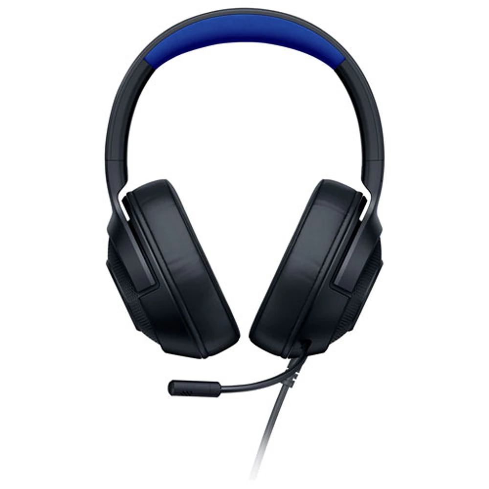 Casque de jeu sans fil double Kaira Pro de Razer pour PS5
