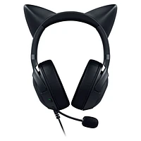 Razer Kraken Kitty V2 Over-Ear Gaming Headset - Black