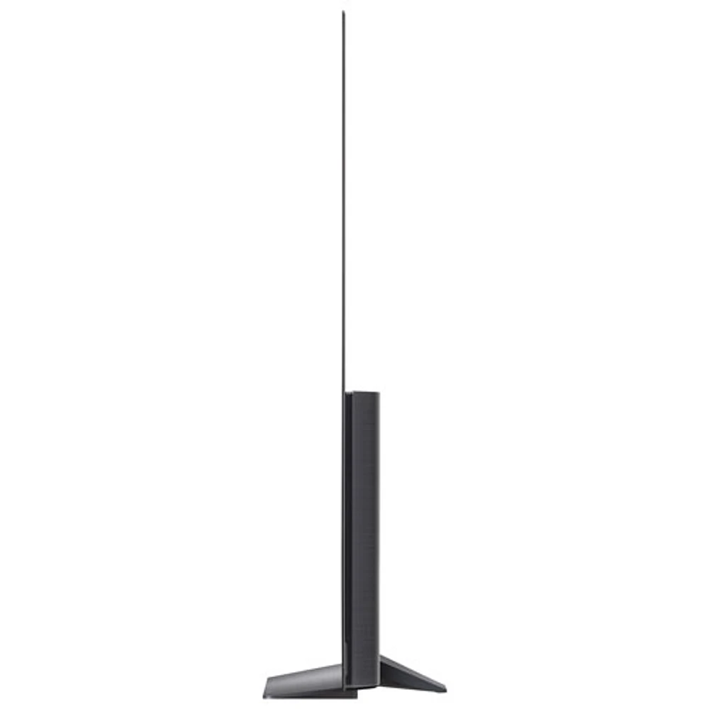Téléviseur intelligent webOS HDR DELO UHD 4K de 77 po B3 de LG (OLED77B3PUA) - 2023 - Exclusivité de Best Buy