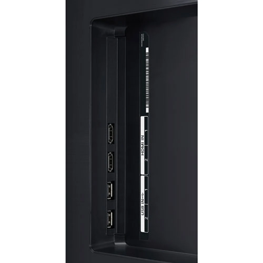 Téléviseur intelligent webOS HDR DELO UHD 4K de 77 po B3 de LG (OLED77B3PUA) - 2023 - Exclusivité de Best Buy