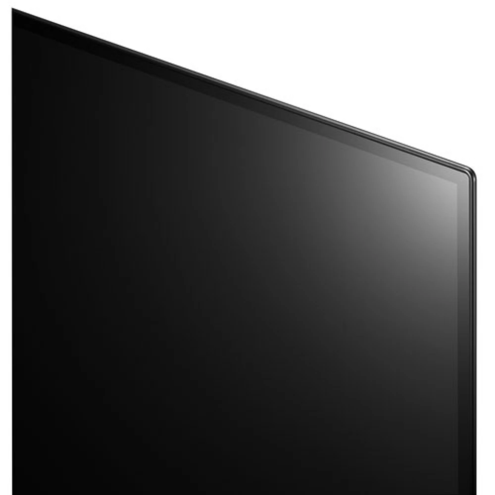 Téléviseur intelligent webOS HDR DELO UHD 4K de 77 po B3 de LG (OLED77B3PUA) - 2023 - Exclusivité de Best Buy