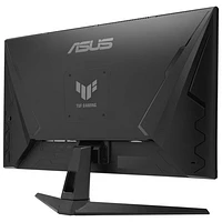 Moniteur de jeu G-Sync FreeSync DEL IPS HD intégrale 280 Hz de 27 po TUF d'ASUS avec temps de réponse de 1 ms gris à gris (VG279QM1A)