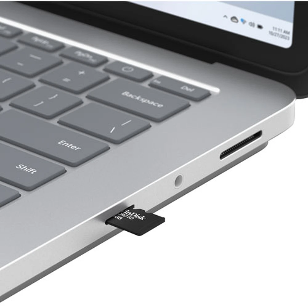 Microsoft Surface Laptop Studio 2 14.4" (Intel Core i7-13700H/1TB SSD/64GB RAM/GeForce RTX 4060) -En -Exclusive Retail Partner
