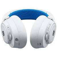 Steelseries Arctis Nova 7P Wireless Gaming Headset - White
