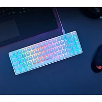 ASUS M602 ROG Falchion Ace Backlit Mechanical NX RGB Brown Gaming Keyboard