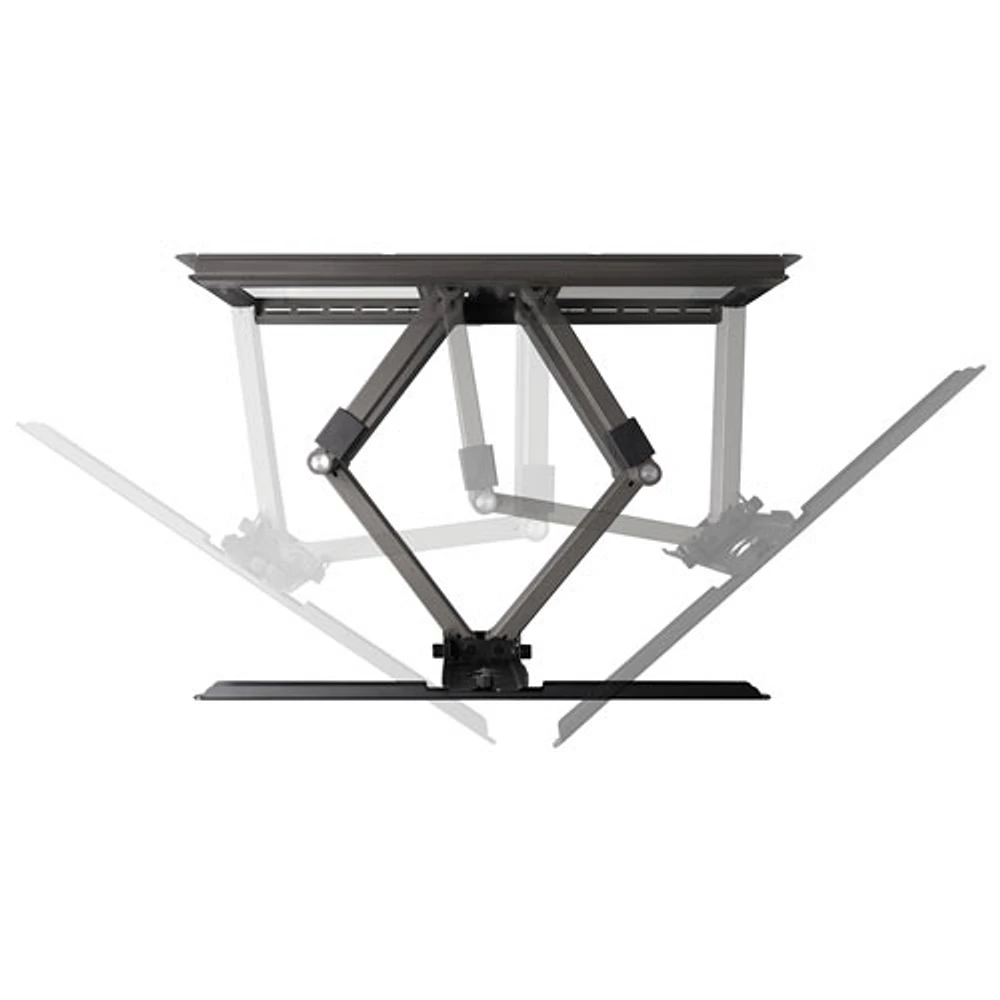 One For All 42" - 100" Full Motion TV Wall Mount