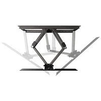 One For All 42" - 100" Full Motion TV Wall Mount