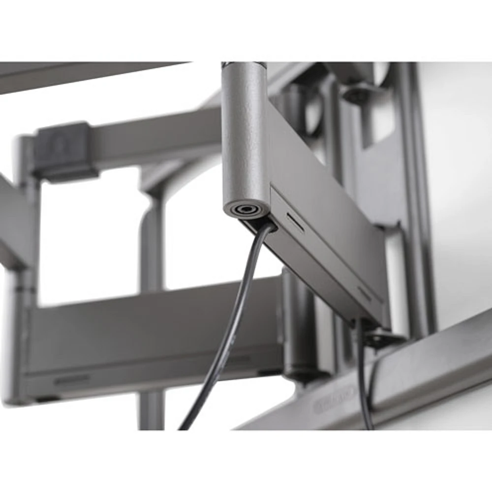 One For All 42" - 100" Full Motion TV Wall Mount