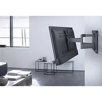 One For All 42" - 100" Full Motion TV Wall Mount