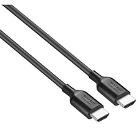 Best Buy Essentials 1.83m (6 ft.) 8K Ultra HD HDMI Cable - Only at Best Buy