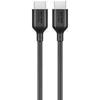 Best Buy Essentials 1.83m (6 ft.) 8K Ultra HD HDMI Cable - Only at Best Buy