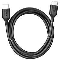 Best Buy Essentials 1.83m (6 ft.) 8K Ultra HD HDMI Cable - Only at Best Buy