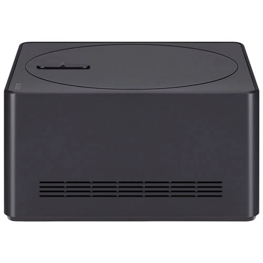 Téléviseur intelligent webOS HDR DELO UHD 4K de 83 po evo M3 de LG avec connectivité 4K sans fil (OLED83M3PUA) - 2023 - Exclusivité de Best Buy