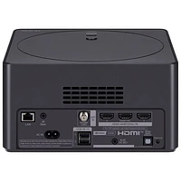 Téléviseur intelligent webOS HDR DELO UHD 4K de 83 po evo M3 de LG avec connectivité 4K sans fil (OLED83M3PUA) - 2023 - Exclusivité de Best Buy