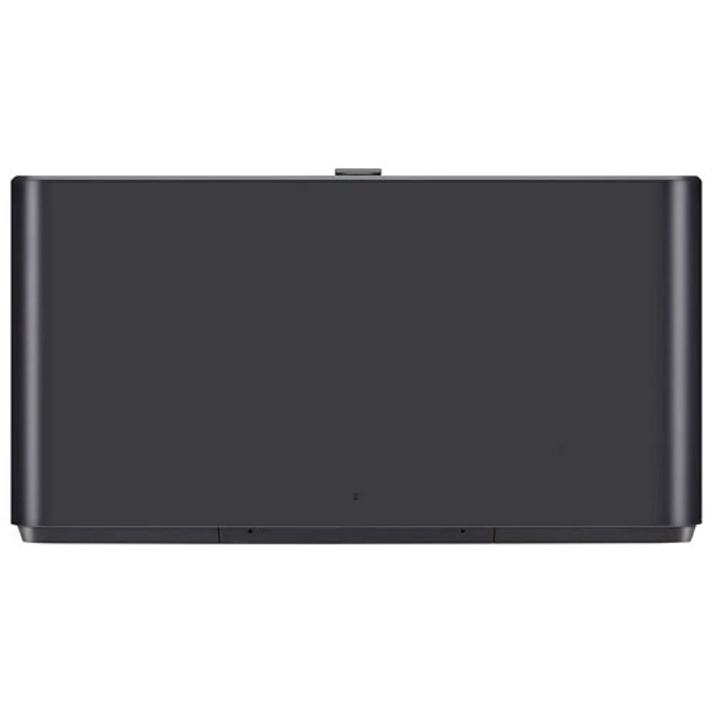 Téléviseur intelligent webOS HDR DELO UHD 4K de 83 po evo M3 de LG avec connectivité 4K sans fil (OLED83M3PUA) - 2023 - Exclusivité de Best Buy