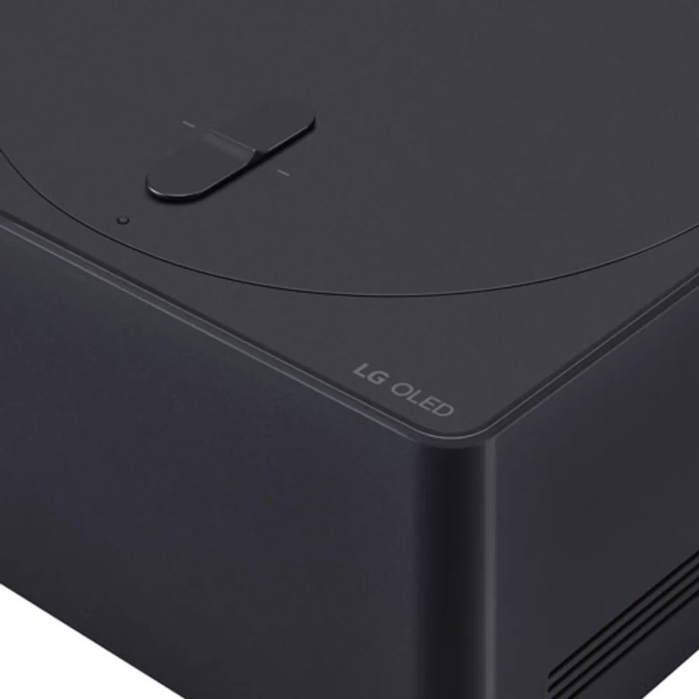 Téléviseur intelligent webOS HDR DELO UHD 4K de 83 po evo M3 de LG avec connectivité 4K sans fil (OLED83M3PUA) - 2023 - Exclusivité de Best Buy