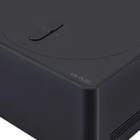 Téléviseur intelligent webOS HDR DELO UHD 4K de 83 po evo M3 de LG avec connectivité 4K sans fil (OLED83M3PUA) - 2023 - Exclusivité de Best Buy
