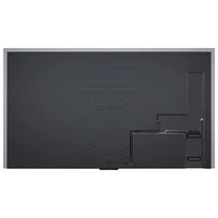 Téléviseur intelligent webOS HDR DELO UHD 4K de 83 po evo M3 de LG avec connectivité 4K sans fil (OLED83M3PUA) - 2023 - Exclusivité de Best Buy