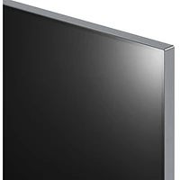 Téléviseur intelligent webOS HDR DELO UHD 4K de 83 po evo M3 de LG avec connectivité 4K sans fil (OLED83M3PUA) - 2023 - Exclusivité de Best Buy