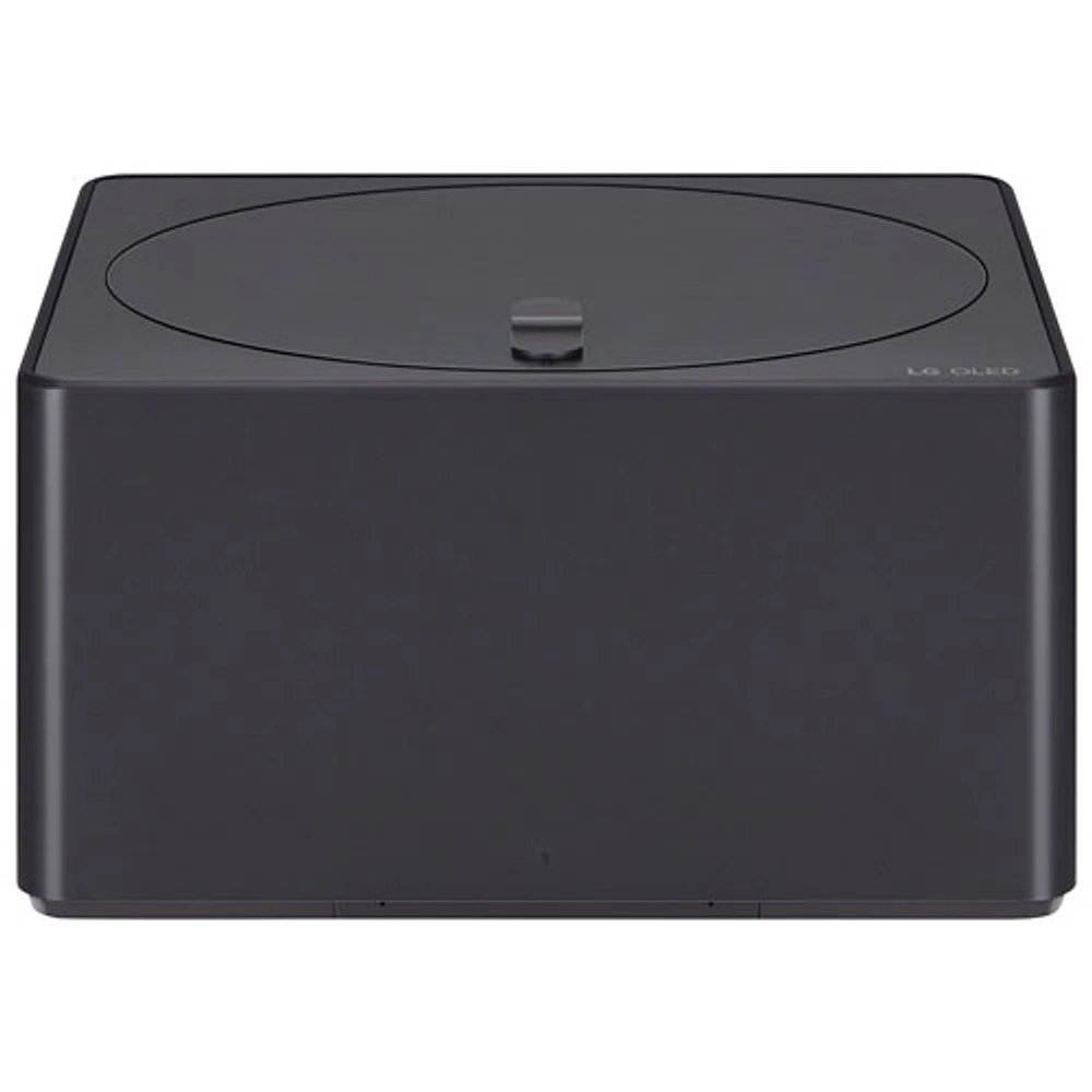 Téléviseur intelligent webOS HDR DELO UHD 4K de 83 po evo M3 de LG avec connectivité 4K sans fil (OLED83M3PUA) - 2023 - Exclusivité de Best Buy