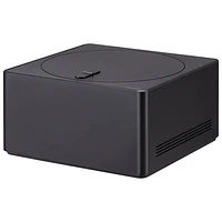 Téléviseur intelligent webOS HDR DELO UHD 4K de 83 po evo M3 de LG avec connectivité 4K sans fil (OLED83M3PUA) - 2023 - Exclusivité de Best Buy