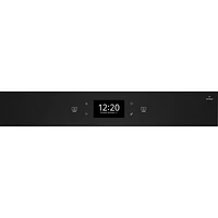 Whirlpool 27" 8.6 Cu. Ft. Self-Clean True Convection Electric Double Wall Oven (WOED7027PZ) - Stainless Steel