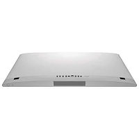 PC tout-en-un à écran tactile de 27 po Inspiron de Dell - Blanc (Core i7-1355U d'Intel/SSD 512 Go/RAM 16 Go/Windows 11)