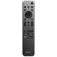 Téléviseur intelligent Google HDR DELO UHD 4K de 77 po Bravia XR de Sony (XR77A95L)
