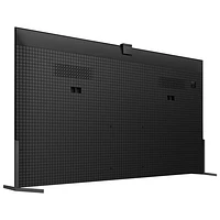 Téléviseur intelligent Google HDR DELO UHD 4K de 77 po Bravia XR de Sony (XR77A95L)