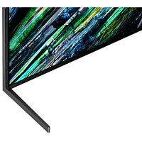 Téléviseur intelligent Google HDR DELO UHD 4K de 77 po Bravia XR de Sony (XR77A95L)