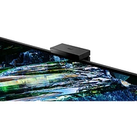 Téléviseur intelligent Google HDR DELO UHD 4K de 77 po Bravia XR de Sony (XR77A95L)