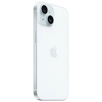 Apple iPhone 15 512GB - Blue - Unlocked