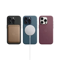iPhone 15 Pro de 128 Go d'Apple avec Bell - Titane bleu - Financement mensuel