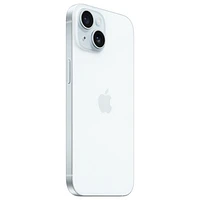 Freedom Mobile Apple iPhone 15 128GB - Blue - Monthly Tab Payment