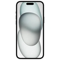 iPhone 15 Plus de Go d'Apple avec Virgin Plus - Noir