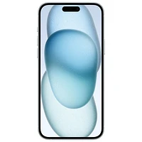 Bell Apple iPhone 15 Plus 256GB - Blue - Monthly Financing