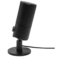 JBL Quantum Stream Dual Capsule Condenser Microphone