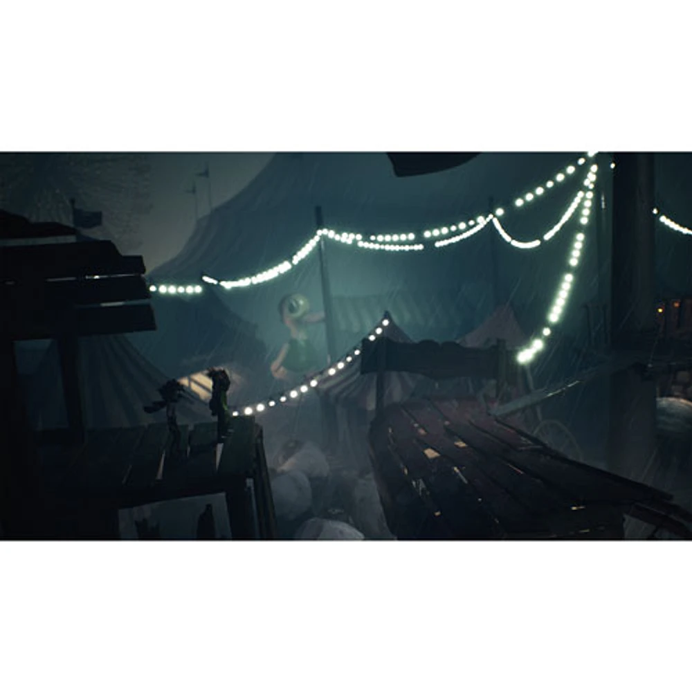 Little Nightmares III (Switch