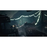 Little Nightmares III (Switch