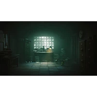 Little Nightmares III (Switch