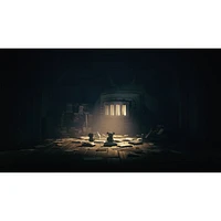 Little Nightmares III (Switch